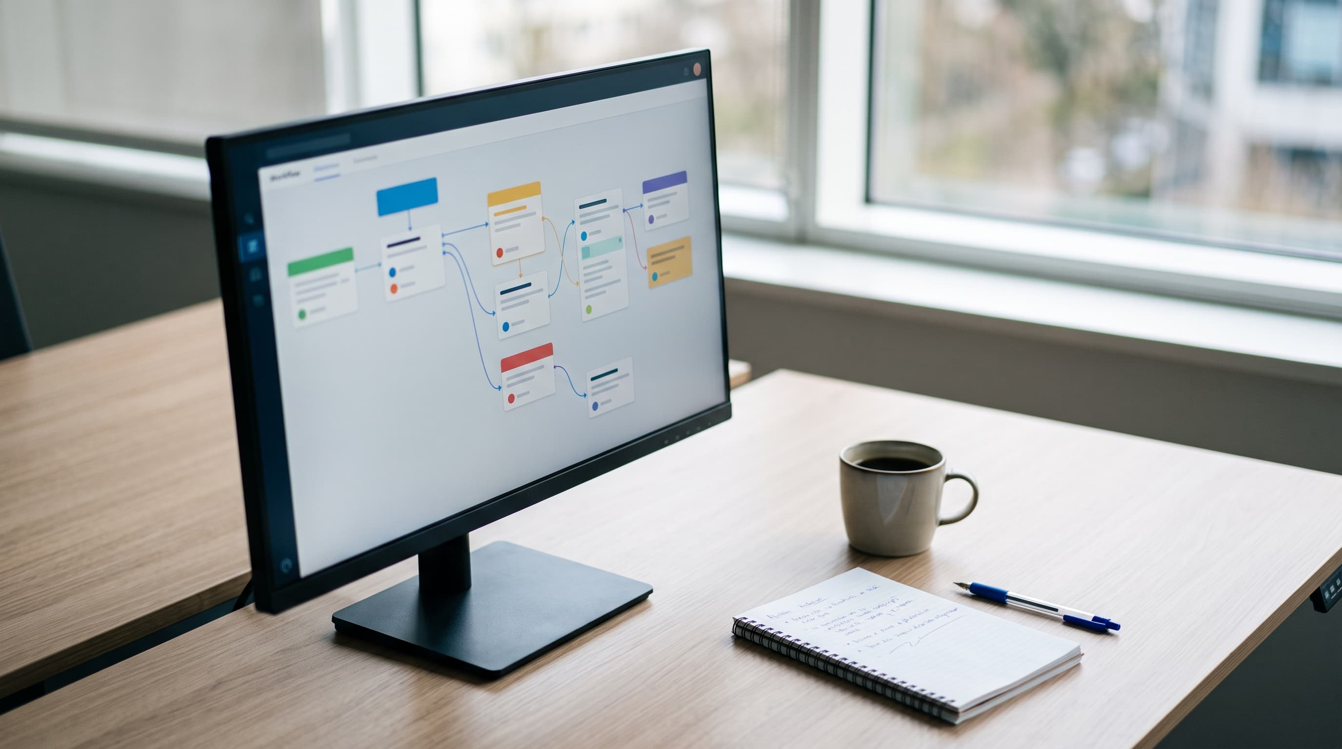 Qué es un agente de IA para empresas y en qué se diferencia de un chatbot
