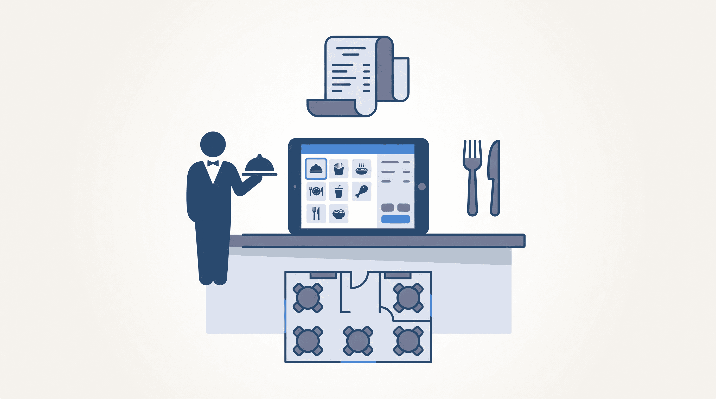 mejor TPV hostelería 2026 software para bares y restaurantes