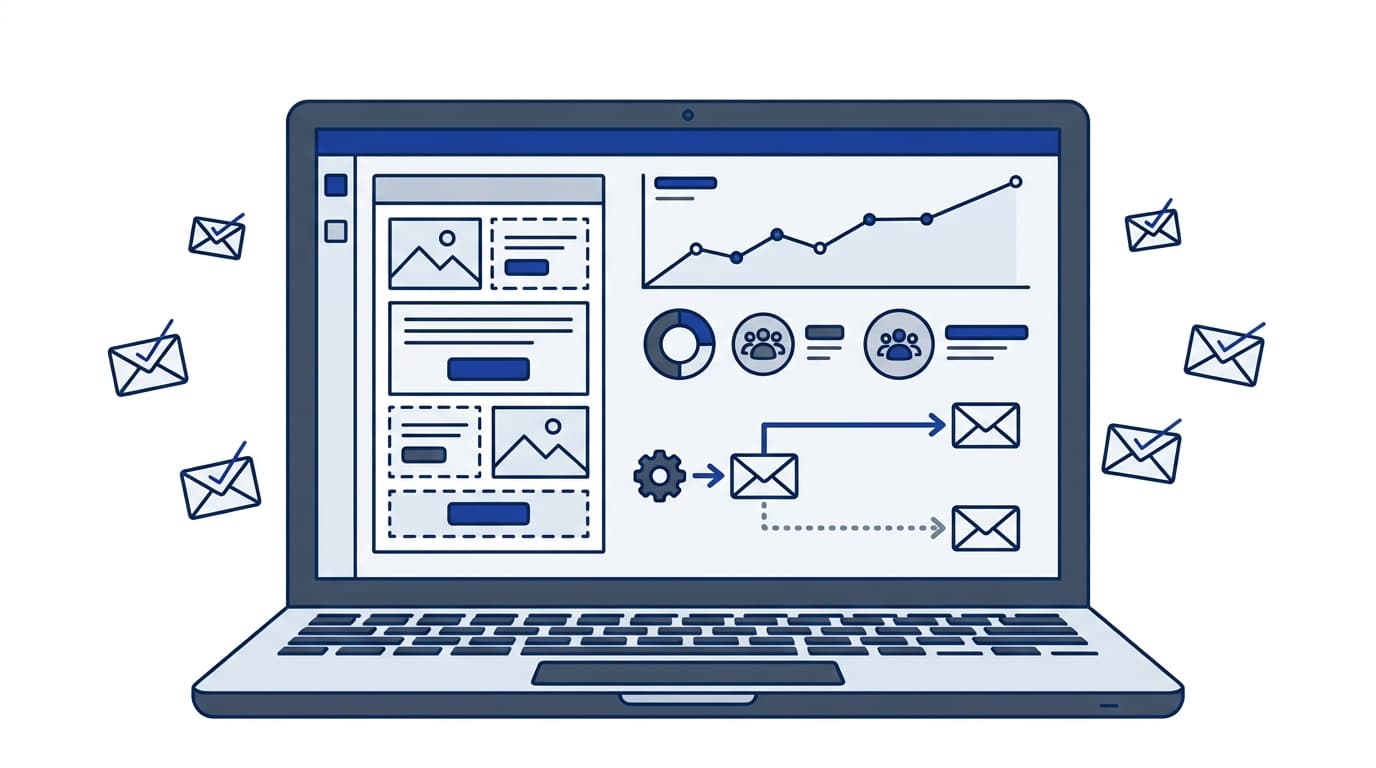 qué es el email marketing guía para empresas 2026