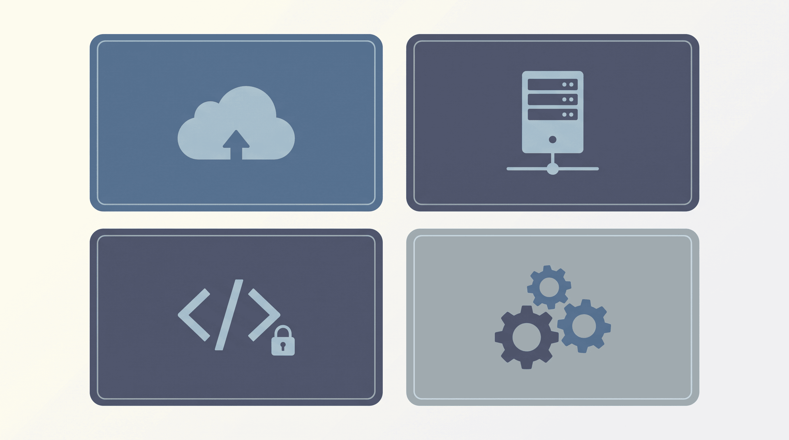 tipos de ERP cloud on-premise open source sectorial 2026