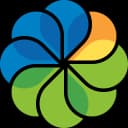 Logo de Alfresco (Hyland)