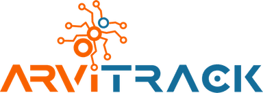 Logo de Arvitrack
