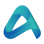 Logo de Atenea