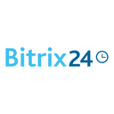 Logo de Bitrix24