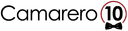 Logo de Camarero10