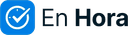 Logo de En Hora