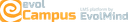 Logo de evolCampus