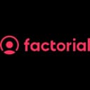 Logo de Factorial