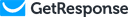 Logo de GetResponse