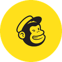 Logo de Mailchimp