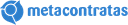 Logo de Metacontratas