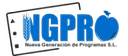 Logo de NGPro