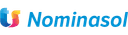 Logo de TeamSystem Nominasol