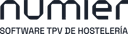 Logo de Numier
