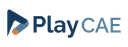 Logo de PlayCAE