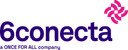 Logo de 6CONECTA