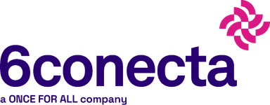 Logo de 6CONECTA
