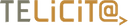 Logo de Telicita