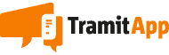 Logo de TramitApp