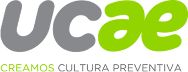Logo de UCAE